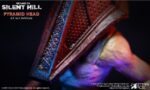 Return to Silent Hill (2026) DefoStyle Figure Pyramid Head 20 cm - immagine 6