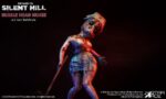 Return to Silent Hill (2026) DefoStyle Figure Bubble Head Nurse 16.5 cm - immagine 3