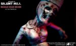Return to Silent Hill (2026) DefoStyle Figure Bubble Head Nurse 16.5 cm - immagine 5