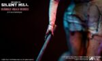 Return to Silent Hill (2026) DefoStyle Figure Bubble Head Nurse 16.5 cm - immagine 6