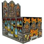Iron Maiden ReAction Action Figures Wave 02 10 cm Blind Box Display (12)