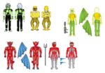 Iron Maiden ReAction Action Figures Wave 02 10 cm Blind Box Display (12) - immagine 2