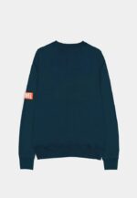 Marvel Sweater Wolverine Blue - immagine 2