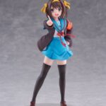 The Melancholy of Haruhi Suzumiya Coreful PVC Figure Haruhi Suzumiya 18 cm