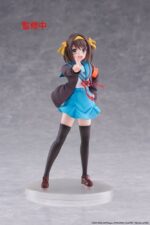 The Melancholy of Haruhi Suzumiya Coreful PVC Figure Haruhi Suzumiya 18 cm - immagine 6
