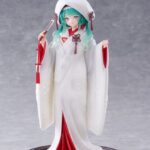 Hatsune Miku AMP+ PVC Figure Snow Miku All Stars 2013 Ver. 23 cm