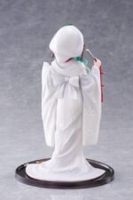 Hatsune Miku AMP+ PVC Figure Snow Miku All Stars 2013 Ver. 23 cm - immagine 4