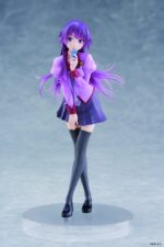 Monogatari Series Coreful PVC Figure Hitagi Senjougahara 40 cm - immagine 2