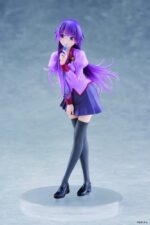 Monogatari Series Coreful PVC Figure Hitagi Senjougahara 40 cm - immagine 3