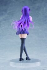 Monogatari Series Coreful PVC Figure Hitagi Senjougahara 40 cm - immagine 4
