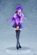 Monogatari Series Coreful PVC Figure Hitagi Senjougahara 40 cm - immagine 6