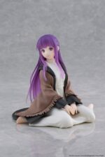Frieren: Beyond Journey's End Desktop Cute PVC Figure Fern (Reissue) 13 cm