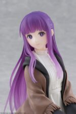 Frieren: Beyond Journey's End Desktop Cute PVC Figure Fern (Reissue) 13 cm - immagine 3