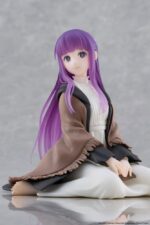 Frieren: Beyond Journey's End Desktop Cute PVC Figure Fern (Reissue) 13 cm - immagine 4