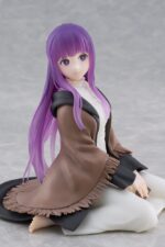 Frieren: Beyond Journey's End Desktop Cute PVC Figure Fern (Reissue) 13 cm - immagine 5