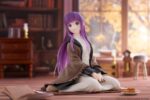 Frieren: Beyond Journey's End Desktop Cute PVC Figure Fern (Reissue) 13 cm - immagine 6