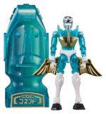 Microman Legacy Soul Action Figure Command 1 Elda Hernandez