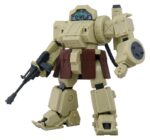 Armored Trooper Votoms Action Figure ToyRise AT-13 Erdspinne