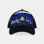 PlayStation Trucker Cap Logo