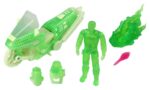 M.A.S.K. Vehicle Condor Hologram Variant (Glow in the Dark) - immagine 2