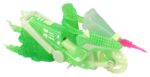 M.A.S.K. Vehicle Condor Hologram Variant (Glow in the Dark) - immagine 4