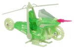 M.A.S.K. Vehicle Condor Hologram Variant (Glow in the Dark) - immagine 5