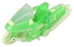 M.A.S.K. Vehicle Condor Hologram Variant (Glow in the Dark) - immagine 6