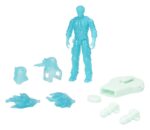 M.A.S.K. Vehicle Thunderhawk Hologram Variant (Glow in the Dark) - immagine 3