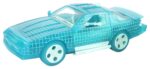 M.A.S.K. Vehicle Thunderhawk Hologram Variant (Glow in the Dark) - immagine 4