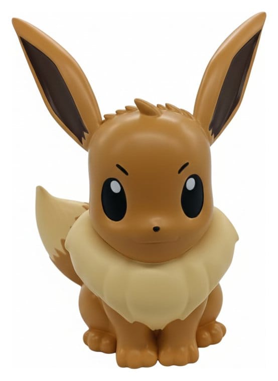 x_tlw42626 Pokémon Coinbank Eevee - immagine 1