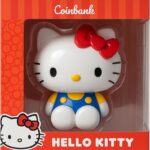Sanrio Bank Hello Kitty