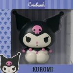 Sanrio Bank Kuromi