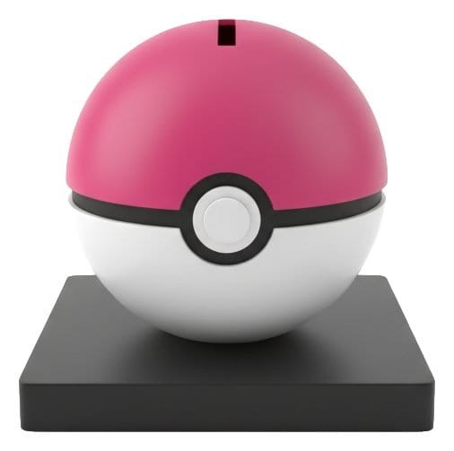 x_tlwhr-01-pk-2 Pokémon Bank Poké Ball - immagine 1