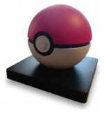 Pokémon Bank Poké Ball - immagine 2