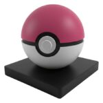 Pokémon Bank Poké Ball - immagine 3