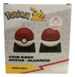 Pokémon Bank Poké Ball - immagine 4