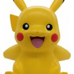 Pokémon Bank Pikachu