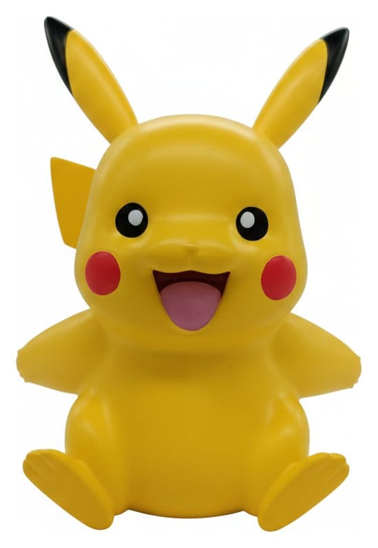 x_tlwhr-05-pk-2 Pokémon Bank Pikachu - immagine 1
