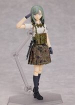 Little Armory figma Action Figure Ena Toyosaki ver. 1.5 13 cm - immagine 3