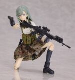 Little Armory figma Action Figure Ena Toyosaki ver. 1.5 13 cm - immagine 4