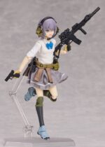 Little Armory figma Action Figure Miyo Asato: Summer Uniform ver. 1.5 13 cm - immagine 2