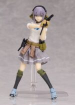 Little Armory figma Action Figure Miyo Asato: Summer Uniform ver. 1.5 13 cm - immagine 3