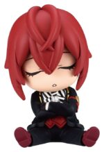 Disney Twisted Wonderland Twinchees Mini Figures Lil' Sleepers 5 cm Blind Pack Display (24) - immagine 6