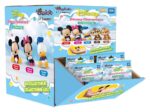 Disney Twinchees Mini Figures Lil' Sleepers 5 cm Blind Pack Display (24) - immagine 2