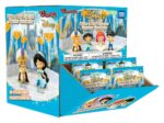 Disney Twinchees Mini Figures Bowing 5 cm Blind Pack Display (24) - immagine 2