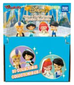 Disney Twinchees Mini Figures Bowing 5 cm Blind Pack Display (24) - immagine 3