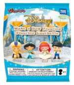 Disney Twinchees Mini Figures Bowing 5 cm Blind Pack Display (24) - immagine 4