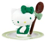 Sanrio Twinchees Mini Figures Hello Kitty & Friends I Love Matcha 5 cm Blind Pack Display (24) - immagine 2