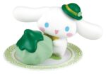 Sanrio Twinchees Mini Figures Hello Kitty & Friends I Love Matcha 5 cm Blind Pack Display (24) - immagine 4