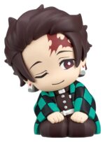 Demon Slayer: Kimetsu no Yaiba Twinchees Mini Figures Lil' Sleepers Wave 3 5 cm Blind Pack Display (24) - immagine 2